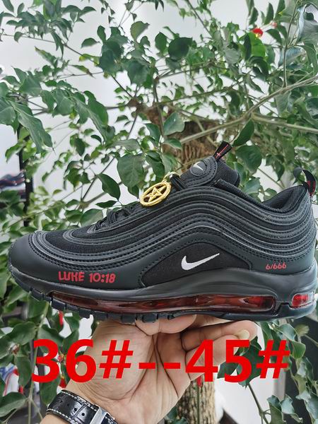 wholesale nike shoes from china Air Max 97 Shoes(W)